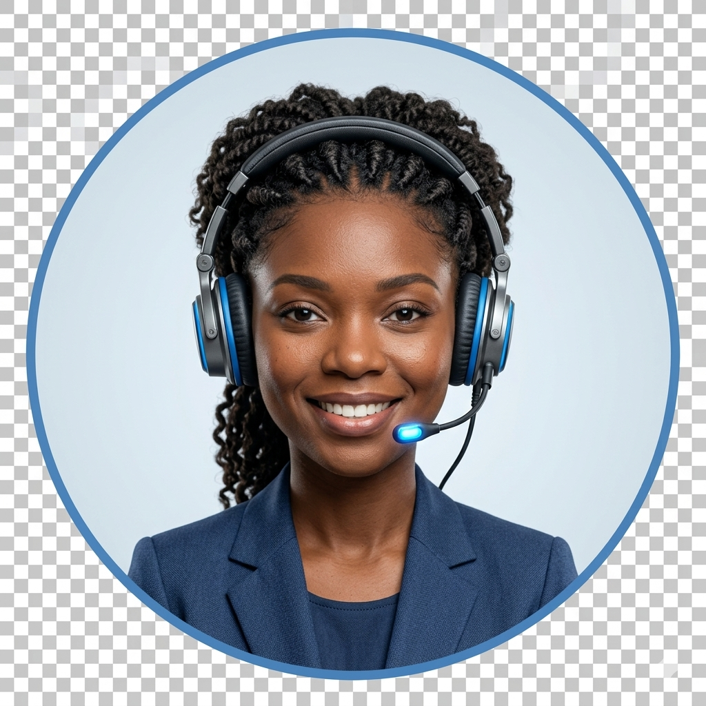 Lucyn IA - Assistente virtual IGUAL I.A LDA
